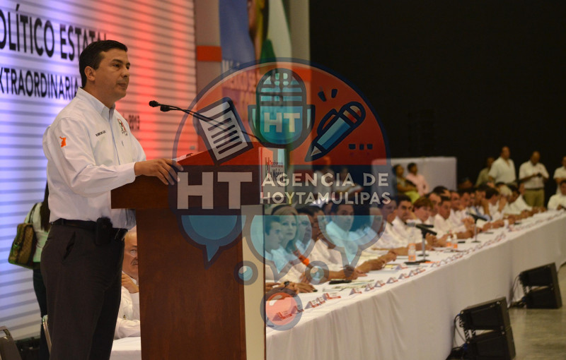 Concejo Estatal del PRI
