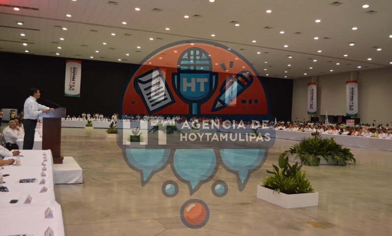 Concejo Estatal del PRI