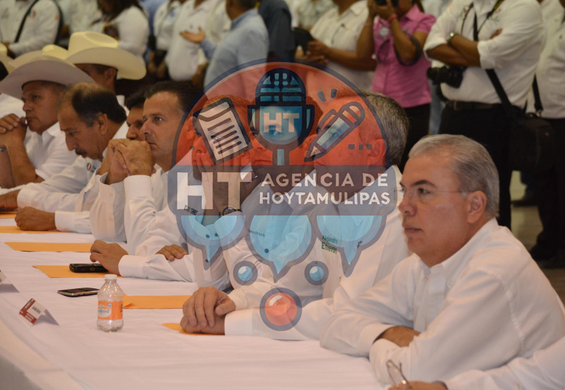 Concejo Estatal del PRI