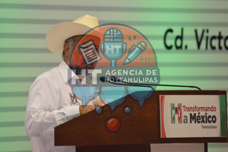 Concejo Estatal del PRI