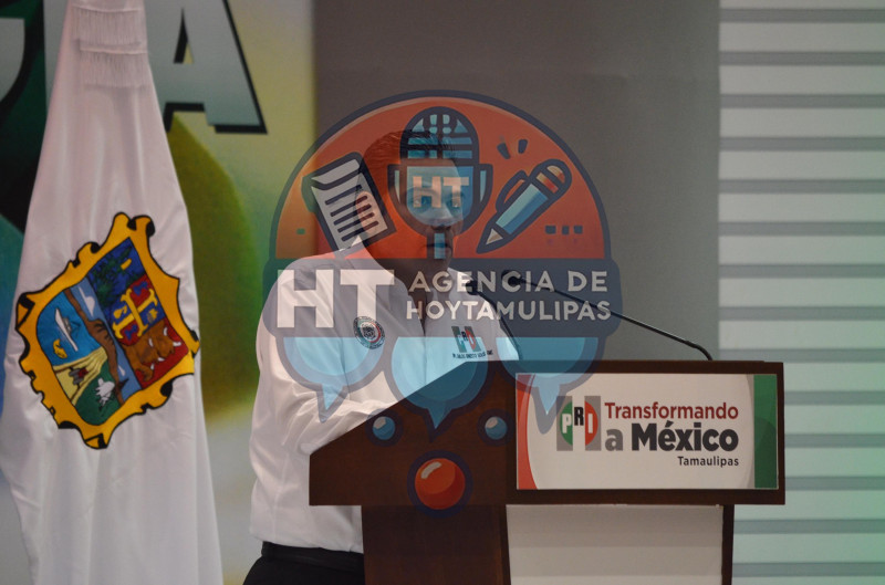 Concejo Estatal del PRI