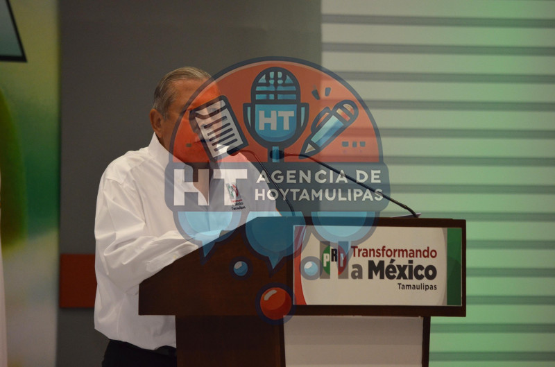 Concejo Estatal del PRI