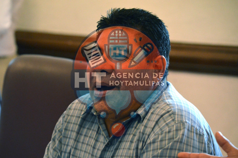 Silvano Flores Moran