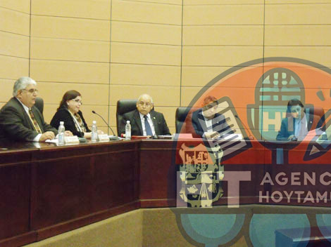 Tribunal Electoral de Tamaulipas