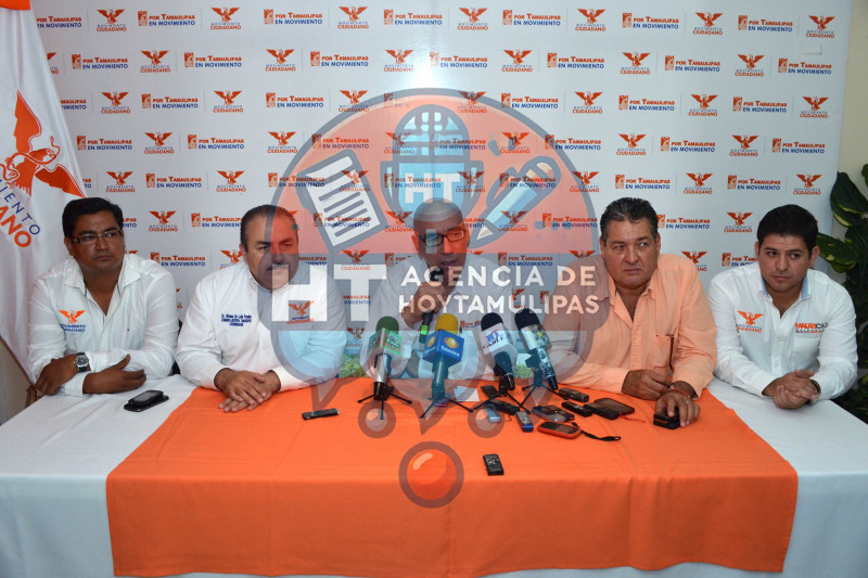 Movimiento Ciudadano 