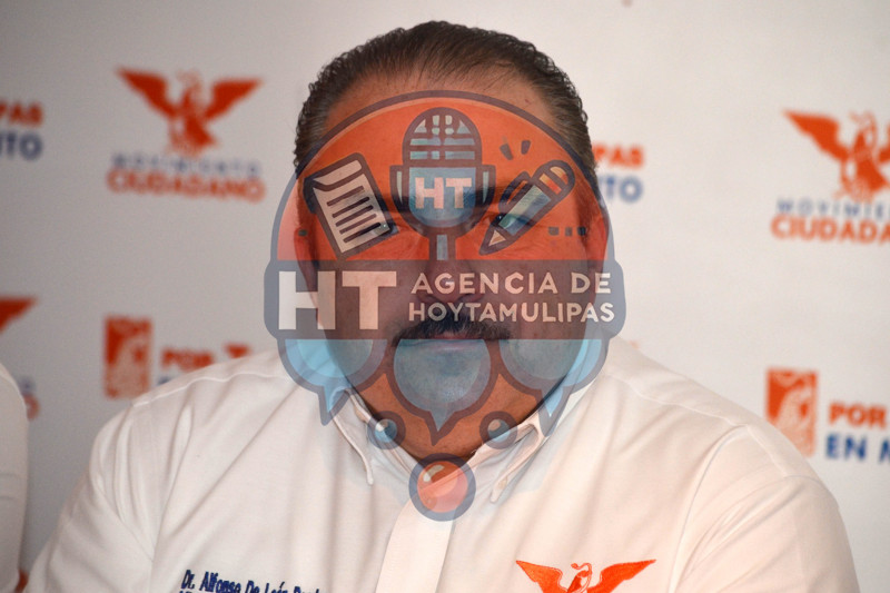 Alfonso de Le�n Perales 