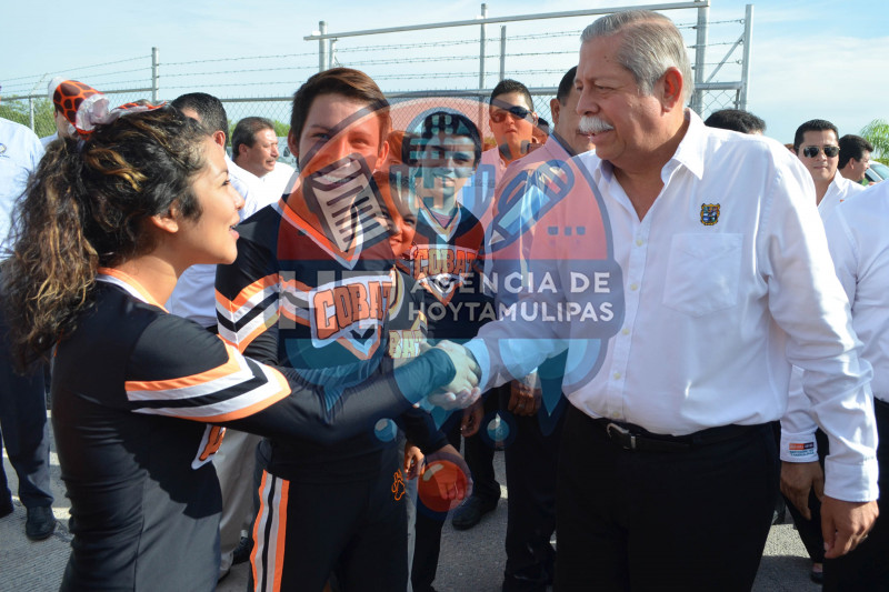 Gobierno de Tamaulipas