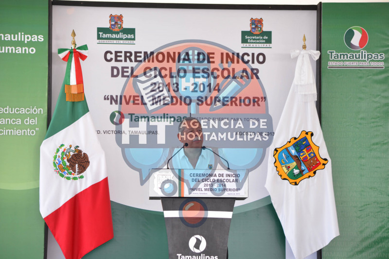 Gobierno de Tamaulipas