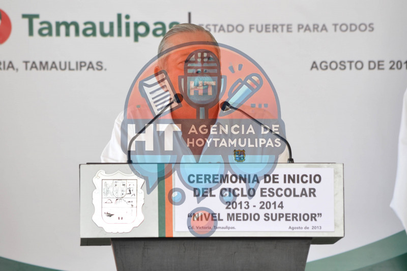 Gobierno de Tamaulipas