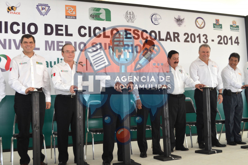 Gobierno de Tamaulipas