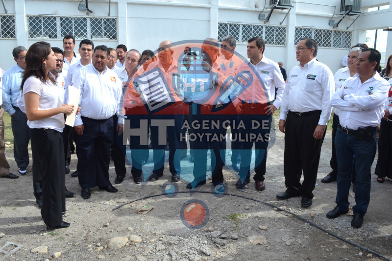 Gobierno de Tamaulipas