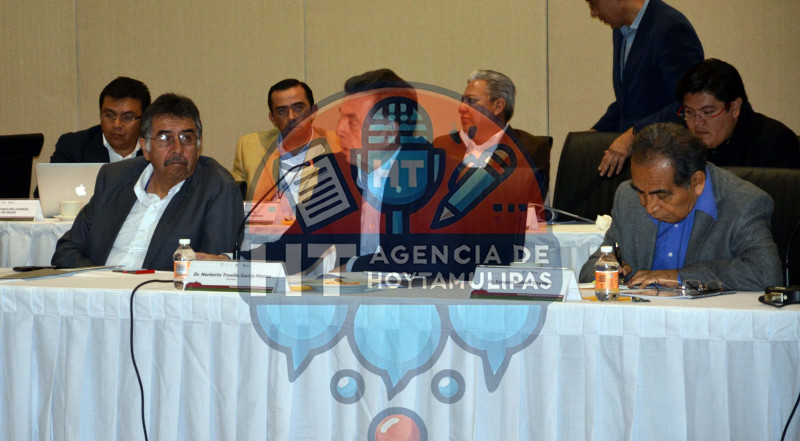 Norberto Trevi�o Garc�a-Manzo