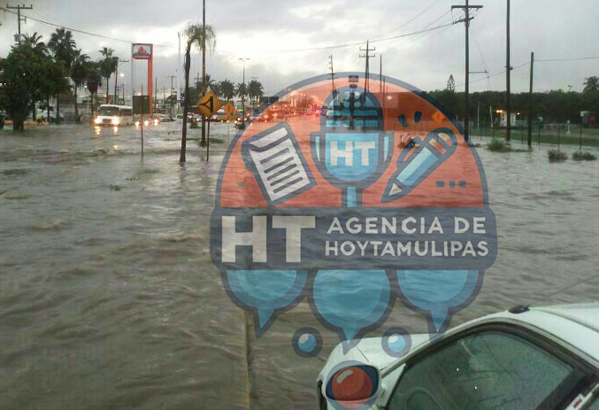 Lluvias