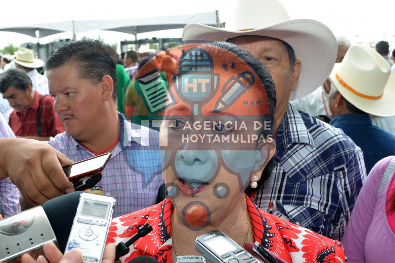 Guadalupe Flores Valdez