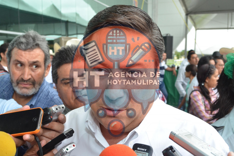 Baltazar Hinojosa Ochoa