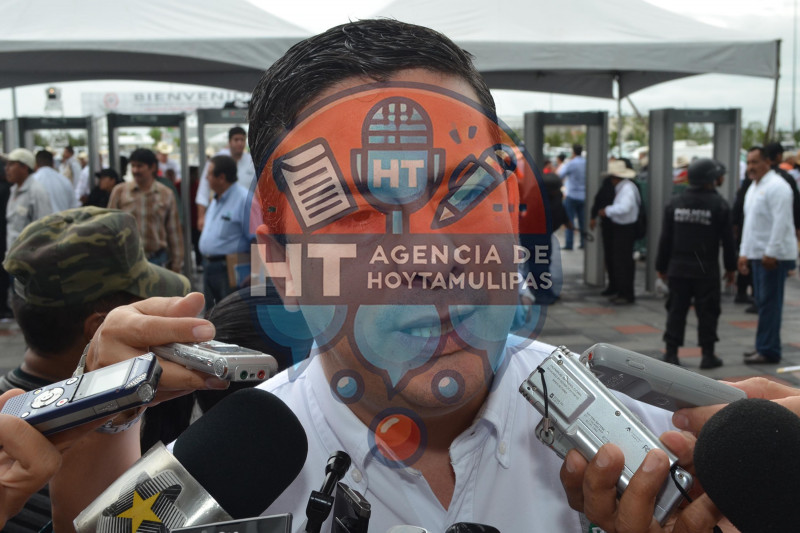 Ramiro Ramos Salinas