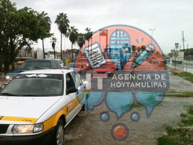 Lluvias