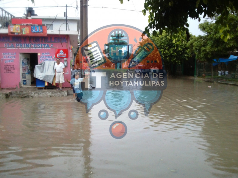 Lluvias