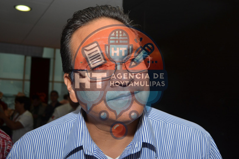 Javier Guerrero Garc�a