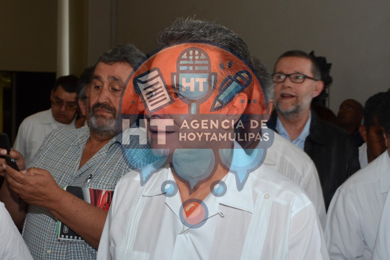 Pedro Joaqu�n Coldwell