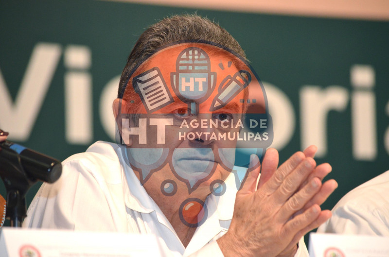 Pedro Joaqu�n Coldwell