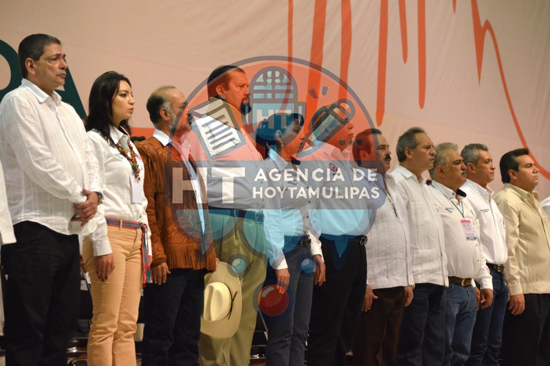 Congreso CNC