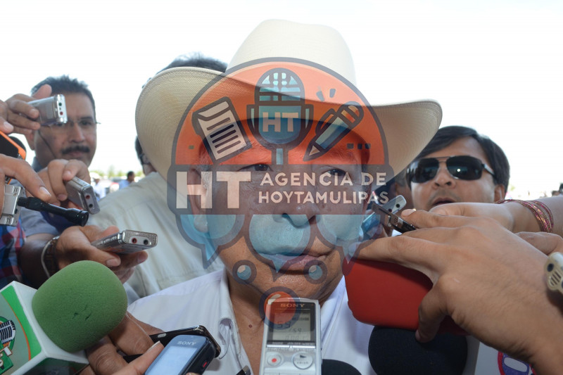 Manuel Cavazos Lerma