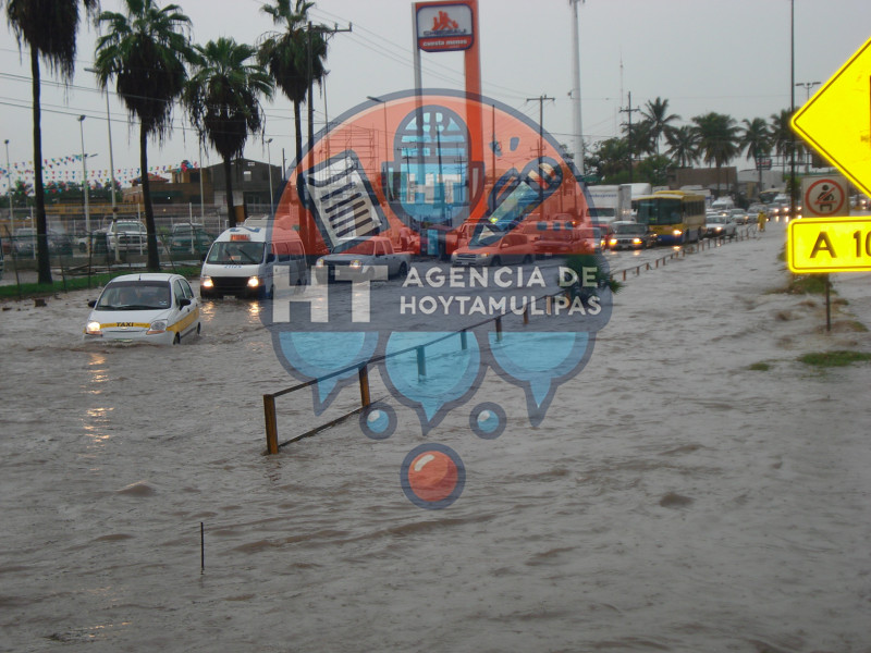 Inundaciones