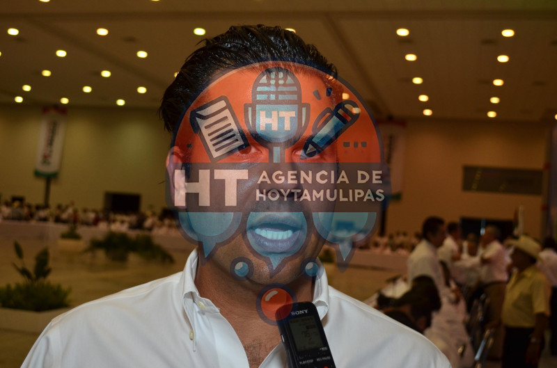 Everardo Villarreal Salinas