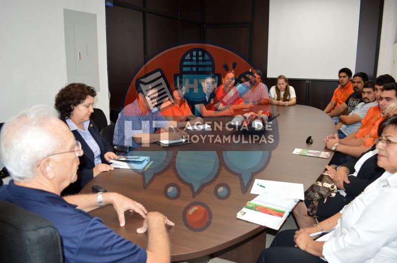 Universidad Tecnol�gica de Tamaulipas Norte