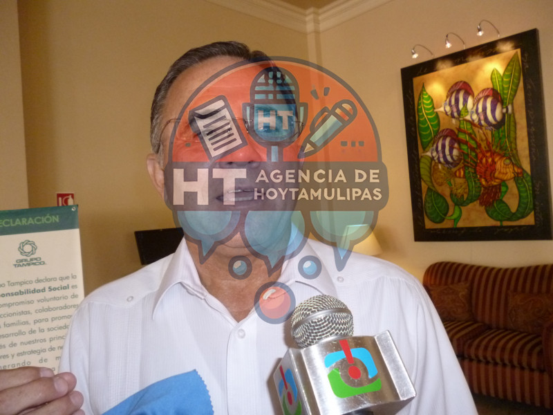 Homero de la Garza