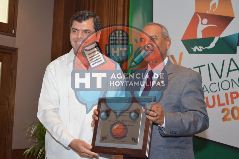 Fernando P�rez Memen 