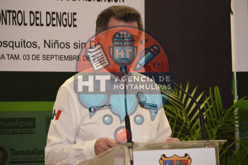 Norberto Trevi�o Garc�a-Manzo