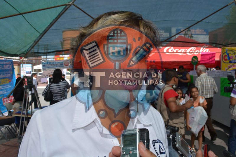 Nancy Hern�ndez Almaguer