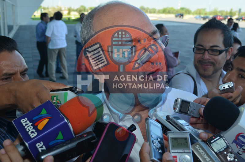 Rafael Gonz�lez Benavides