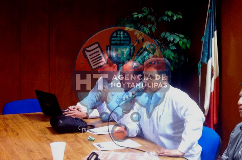 El presidente de la Fecanaco Julio C�sar Almanza