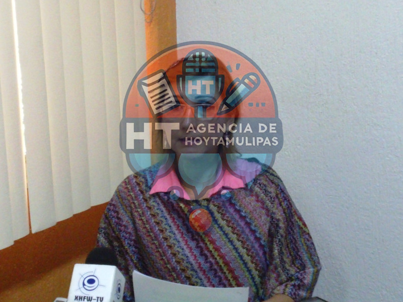 Idalia Hern�ndez Ramos