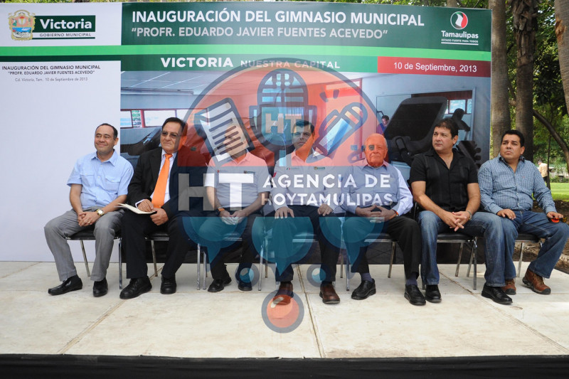 Gobierno de Victoria 