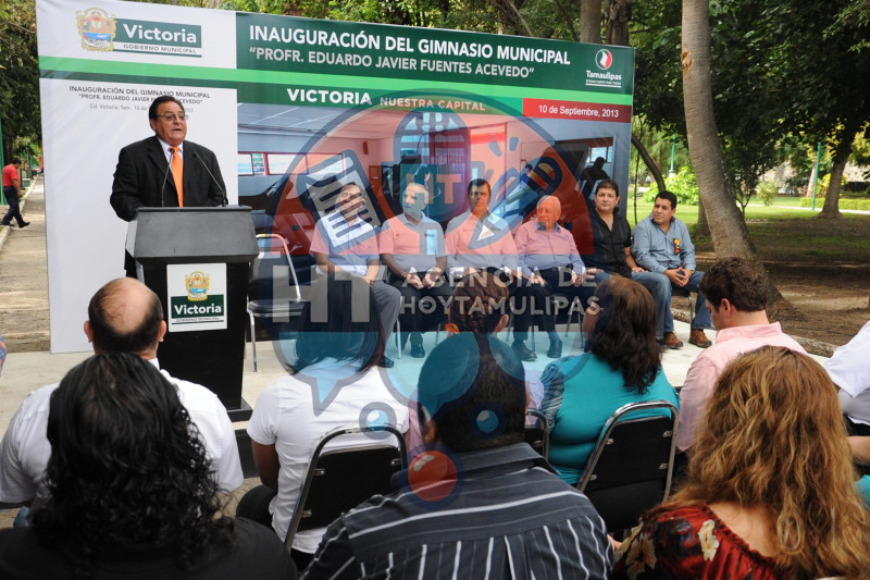 Gobierno de Victoria 