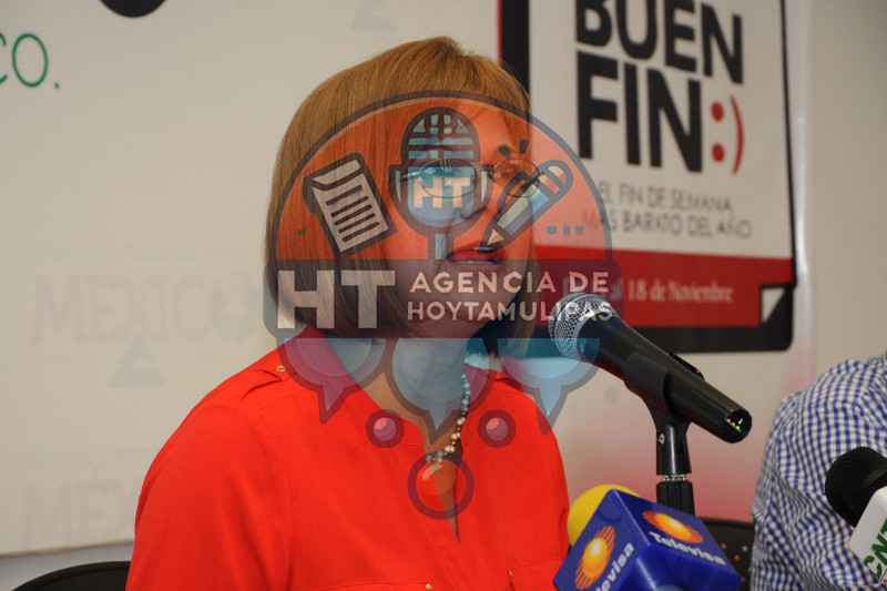 Elba Benavides Trevi�o