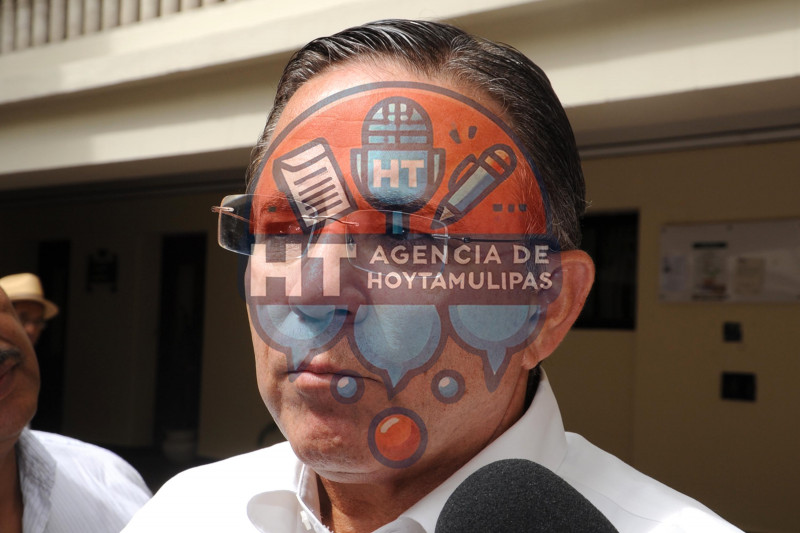 Homero de la Garza-Sedesol Tamaulipas