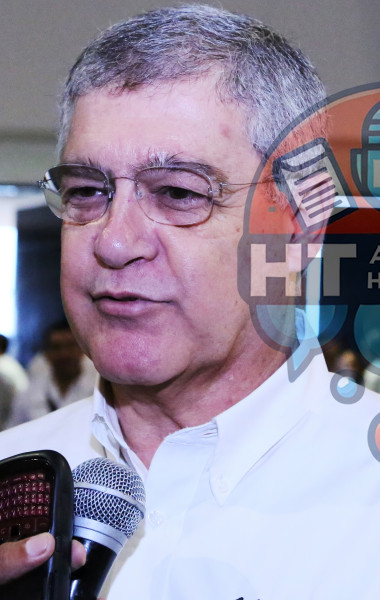 Herminio Garza Palacios