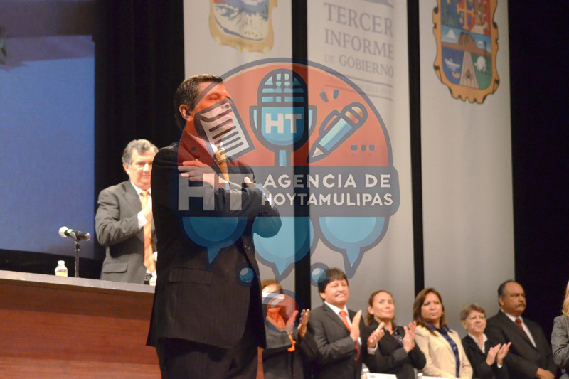 Informe de Miguel Gonzalez 