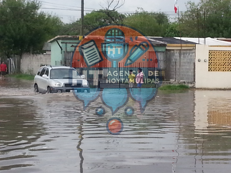 Inundaciones