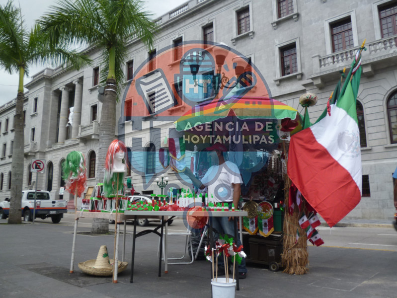 Cancelan el Grito