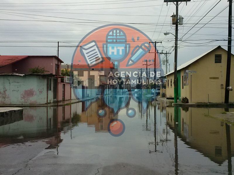 Lluvias