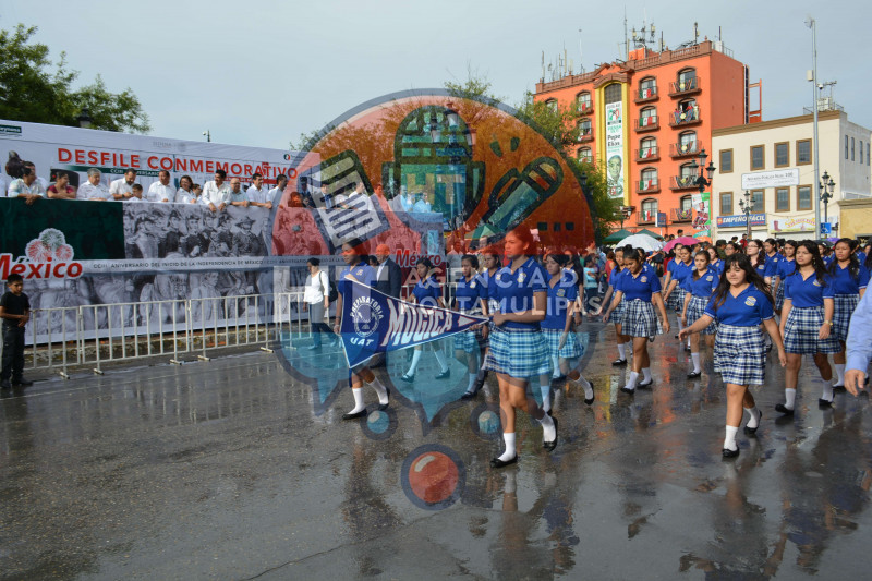 Desfile