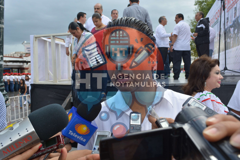 Everardo Villarreal