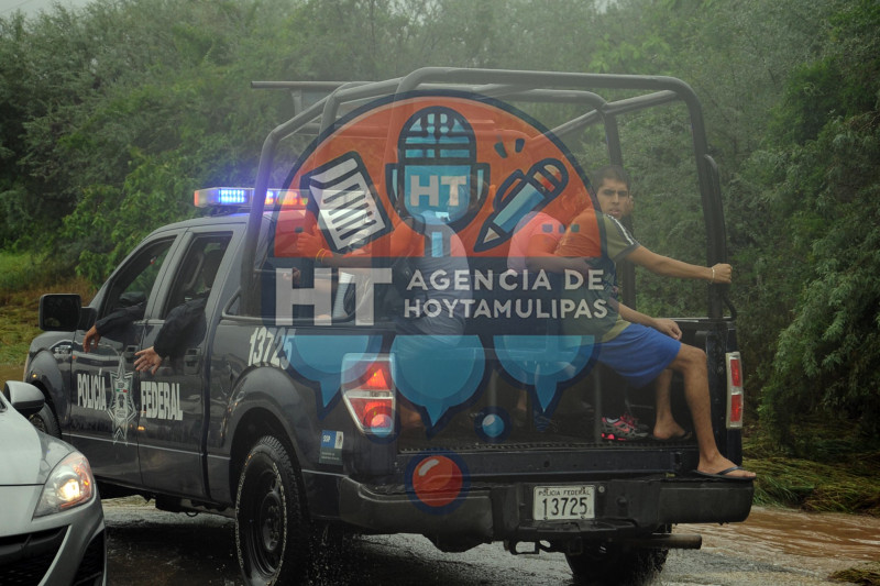 Lluvias