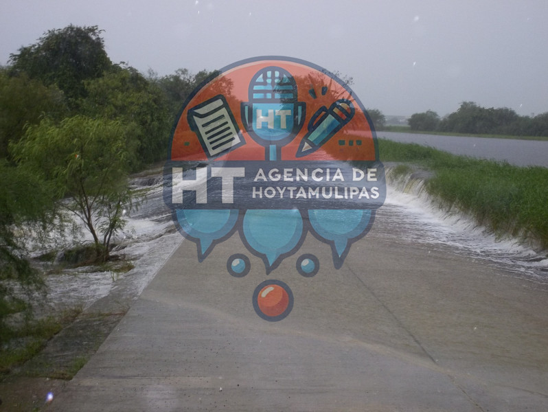 Lluvias